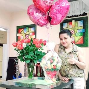 Meet your Posher, Bing